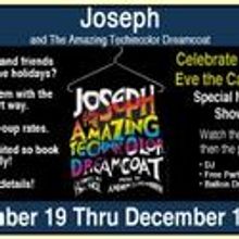 Downtown Cabaret Theatre Holds Auditions For JOSEPH 9/15