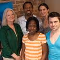 Photo Flash: A HOME ACROSS THE OCEAN At The Studio Theatre at Theatre Row