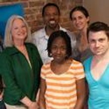 Photo Flash: A HOME ACROSS THE OCEAN At The Studio Theatre at Theatre Row