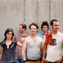 The Pittsburgh Cultural Trust Presents Broken Social Scene 9/8