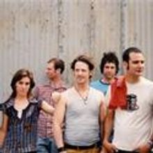 The Pittsburgh Cultural Trust Presents Broken Social Scene 9/8