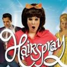 HAIRSPRAY Extends At Paper Mill Playhouse 9/22-10/24