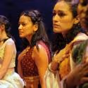 Photo Flash: Berkeley Repertory Theatre Presents THE ARABIAN NIGHTS