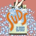 Cosmopolitan Cabaret Presents SUDS 9/24, Tickets On Sale 8/23