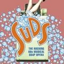 Cosmopolitan Cabaret Presents SUDS 9/24, Tickets On Sale 8/23