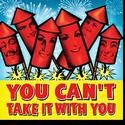 YOU CAN'T TAKE IT WITH YOU Opens The Rep Stage's 2010-2011 Mainstage Season