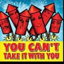 YOU CAN'T TAKE IT WITH YOU Opens The Rep Stage's 2010-2011 Mainstage Season