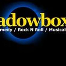 Shadowbox Presents NIGHTMARE AT THE SHADOWBOX, Opens 9/2