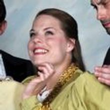  The Vagabond Players Present A DOLLS HOUSE 9/3-26