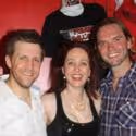 Photo Coverage: POWER BALLADZ Opens Off-Broadway