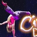 CIRQUE DREAMS HOLIDAZE Lights Up the Kennedy Center Stage