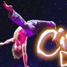 CIRQUE DREAMS HOLIDAZE Lights Up the Kennedy Center Stage