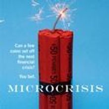 Ma-Yi Theater Company Presents MICROCRISIS 10/5 At HERE Arts Center