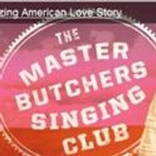 Anderson, Blagen & More Set For Guthrie's THE MASTER BUTCHERS SINGING CLUB