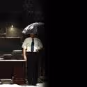 La Jolla Playhouse Presents Dostoevsky's NOTES FROM UNDERGROUND 9/17-10/17
