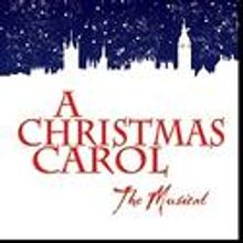 El Dorado Musical Theatre Hosts CHRISTMAS CAROL Auditions 8/28