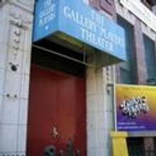 The Gallery Players Presents WHAT THE BUTLER SAW 9/11-26