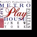 Frank Kuhn directs The Drunkard at Metropoiitan 9/18-10/17