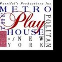 Frank Kuhn directs The Drunkard at Metropoiitan 9/18-10/17