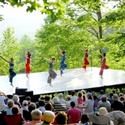 Jacob's Pillow Presents THE VANAVER CARAVAN 8/25-29