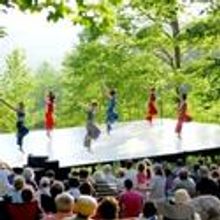 Jacob's Pillow Presents THE VANAVER CARAVAN 8/25-29