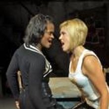 Photo Flash: WBT Presents RENT