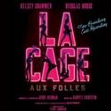 Track List Revealed for LA CAGE Cast Album