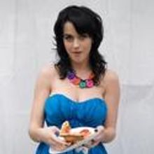 The Bergen Lot Party Held In Brooklyn As Part Of Fashions Night Out 9/10-11