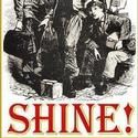 Set and Costume Designers Set For SHINE! The Horatio Alger Musical