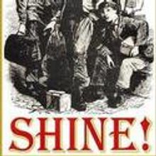 Set and Costume Designers Set For SHINE! The Horatio Alger Musical