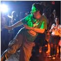 Dustin Diamond Leaves THE AWESOME 80S PROM 8/28