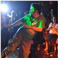 Dustin Diamond Leaves THE AWESOME 80S PROM 8/28