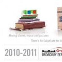 PlayhouseSquare Announces Performances And Collaborations For 2010-11 Season