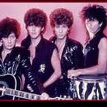 Hilton's Summer Concert Series Hosts The Romantics 8/27