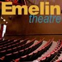 Emelin Theatre Announces 2010/2011 Special Events