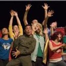 Barrel of Monkeys Presents LOYOLA PARK LIVE! 9/6-1/17/2011