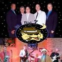 Free Concert Held At The Bayfront At The Van Wezel 8/27