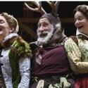 Shakespeare's Globe's MERRY WIVES OF WINDSOR Comes To NYC 10/2