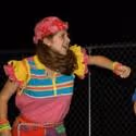 Photo Flash: GODSPELL Comes To The Steps Cabaret Theatre