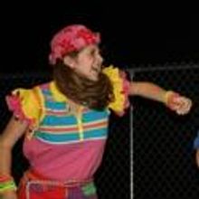 Photo Flash: GODSPELL Comes To The Steps Cabaret Theatre
