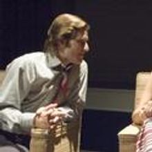 Photo Flash: Timeline Theater Presents FROST/NIXON