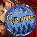 Walnut Street Theatre Presents CURTAINS, Previews 9/7