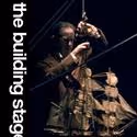 The Building Stage Announces THE FRANKLIN EXPIDITION 9/25-10/30