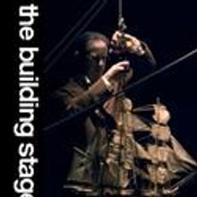 The Building Stage Announces THE FRANKLIN EXPIDITION 9/25-10/30