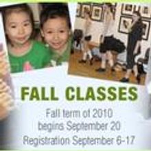 NYC's Irish Arts Center Announces Fall Featured Artists