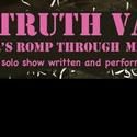 TRUTH VALUES Returns To Central Square Theater