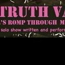 TRUTH VALUES Returns To Central Square Theater