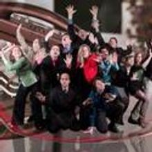 Fishface Entertainment and Nick's Comedy Stop Present FISHNET-NETWORKS.NET 9/18