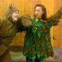 Photo Flash: HANSEL AND GRETEL Plays MCCC's Kelsey Theatre