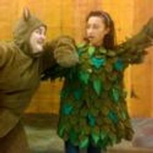 Photo Flash: HANSEL AND GRETEL Plays MCCC's Kelsey Theatre